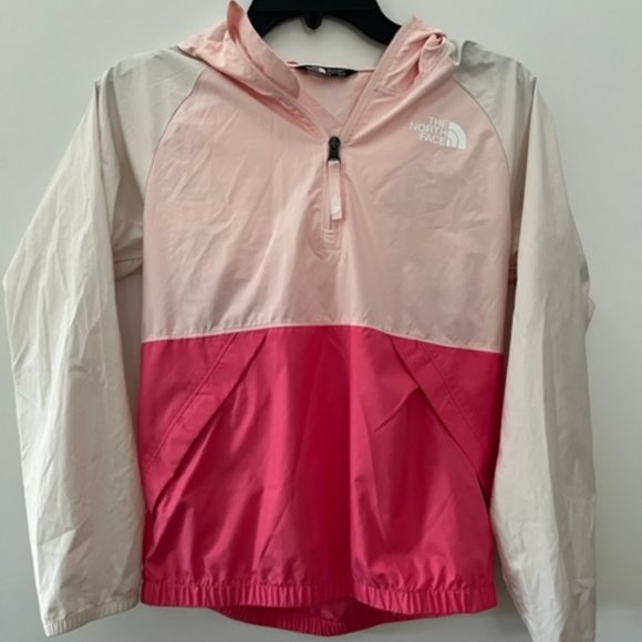 The North Face Other - Girl's Northface Rain Jacket